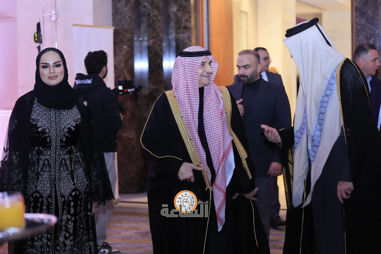 Madar Al-Saa Images 0.37540090010074156