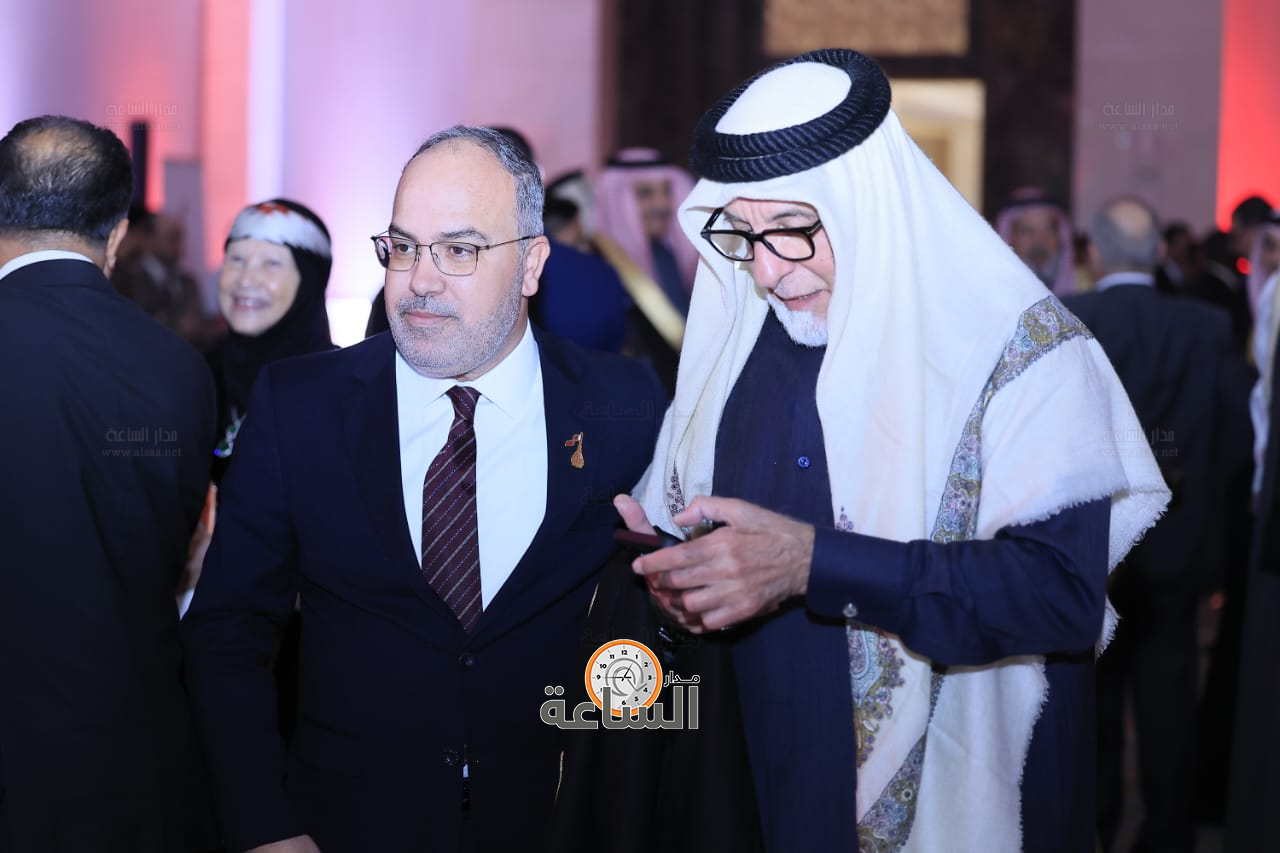 Madar Al-Saa Images 0.3105506677193416