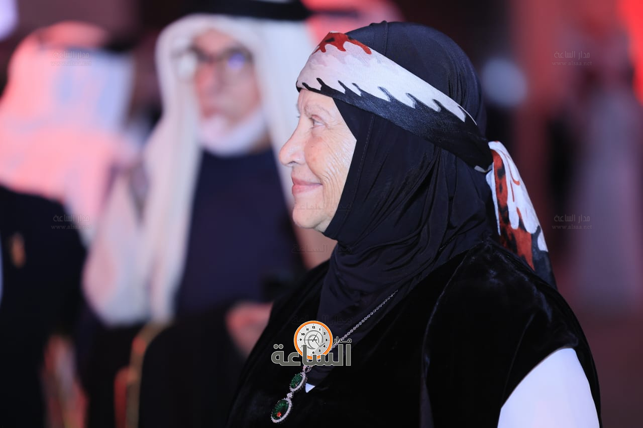 Madar Al-Saa Images 0.8721535942884817