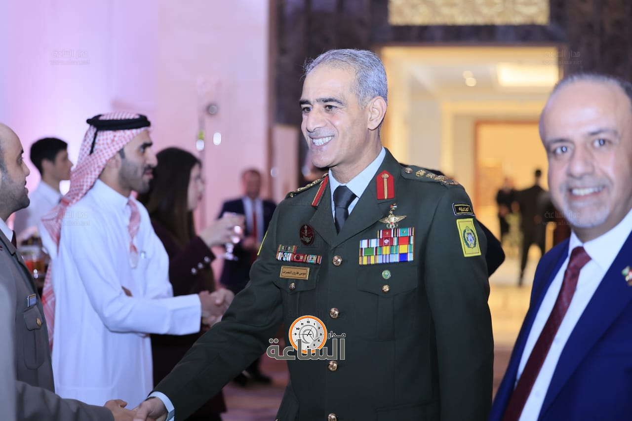 Madar Al-Saa Images 0.4580636204540687