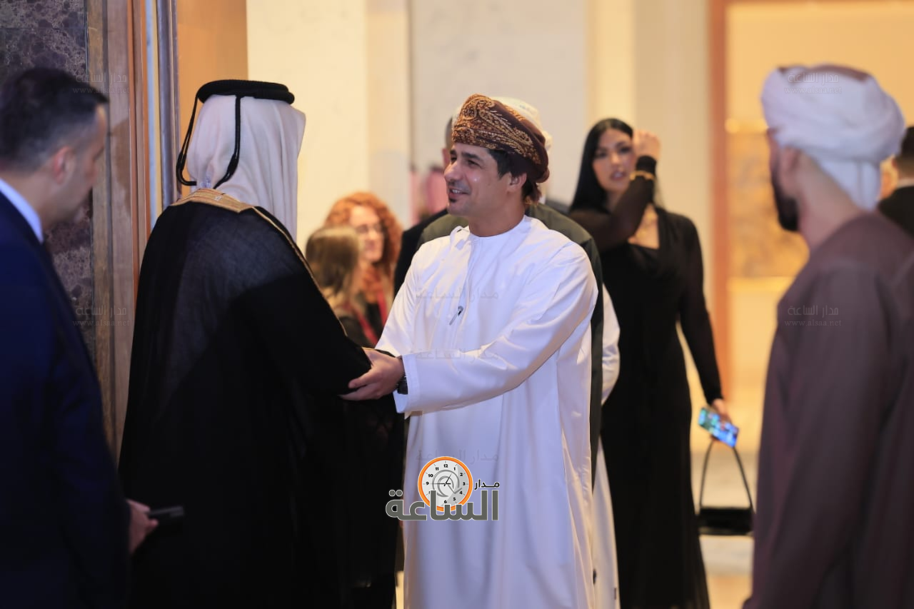 Madar Al-Saa Images 0.6343212851382276