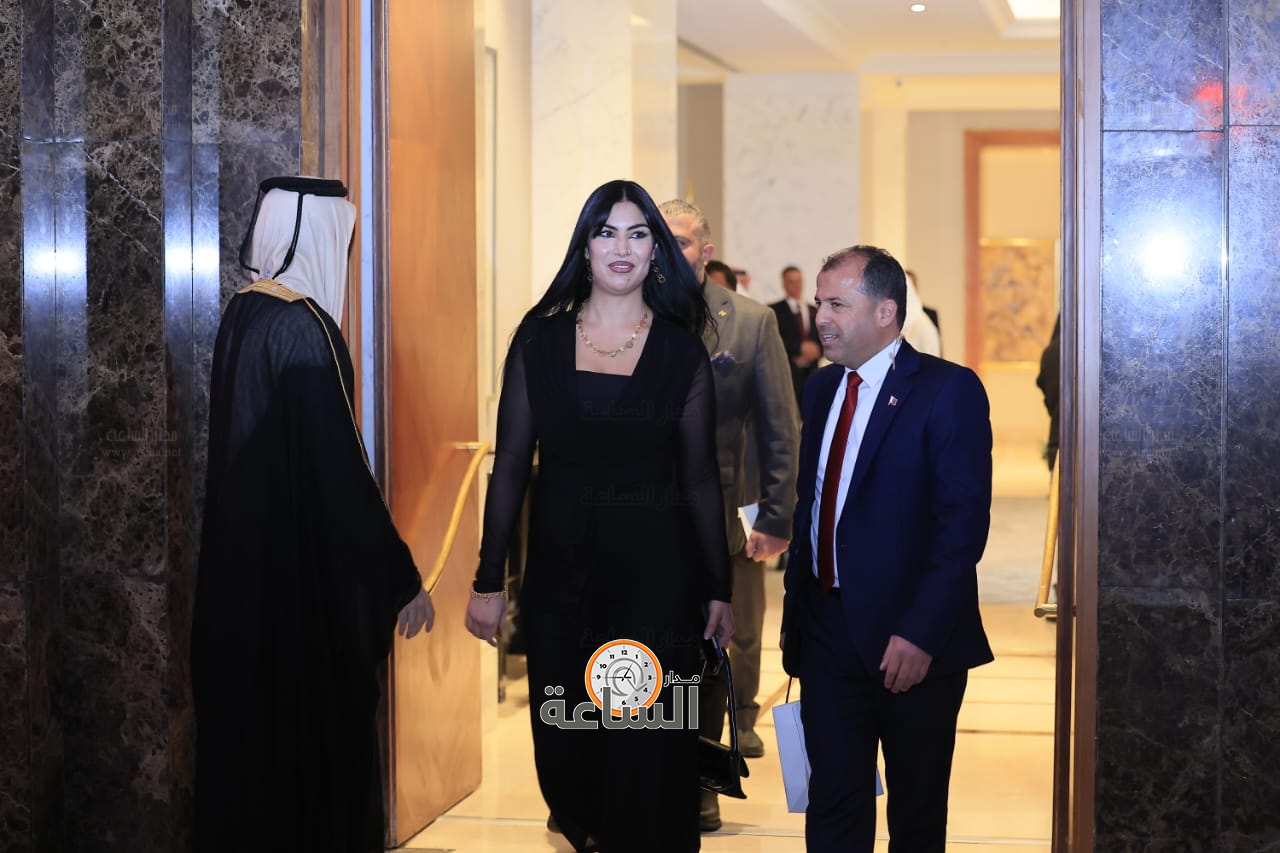 Madar Al-Saa Images 0.8323727155260134