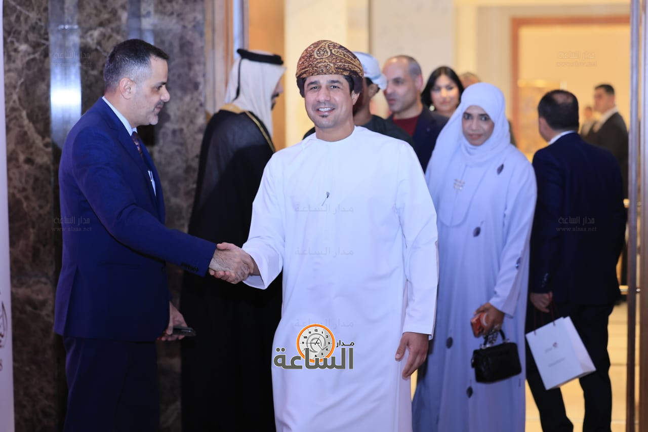 Madar Al-Saa Images 0.4757435016859546