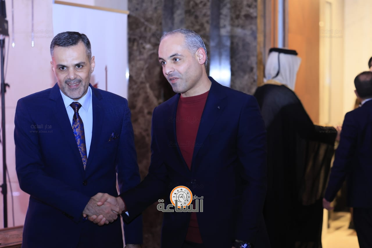 Madar Al-Saa Images 0.7455668533241208