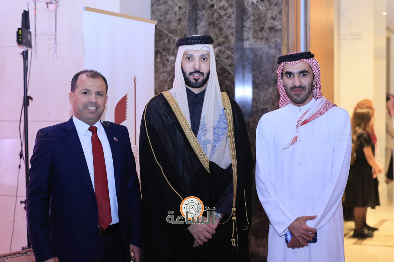 Madar Al-Saa Images 0.7165881067458362