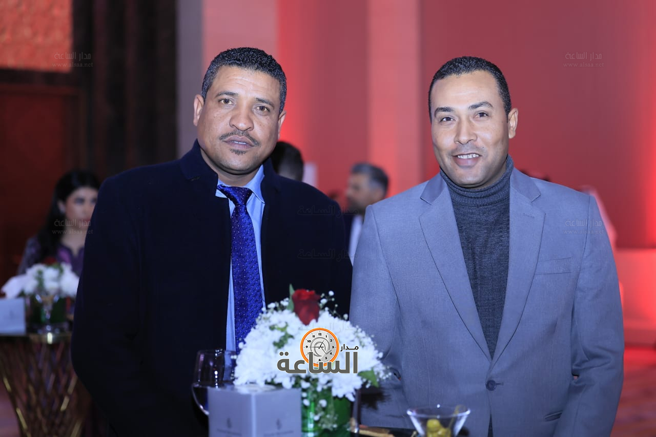 Madar Al-Saa Images 0.8509420680316985