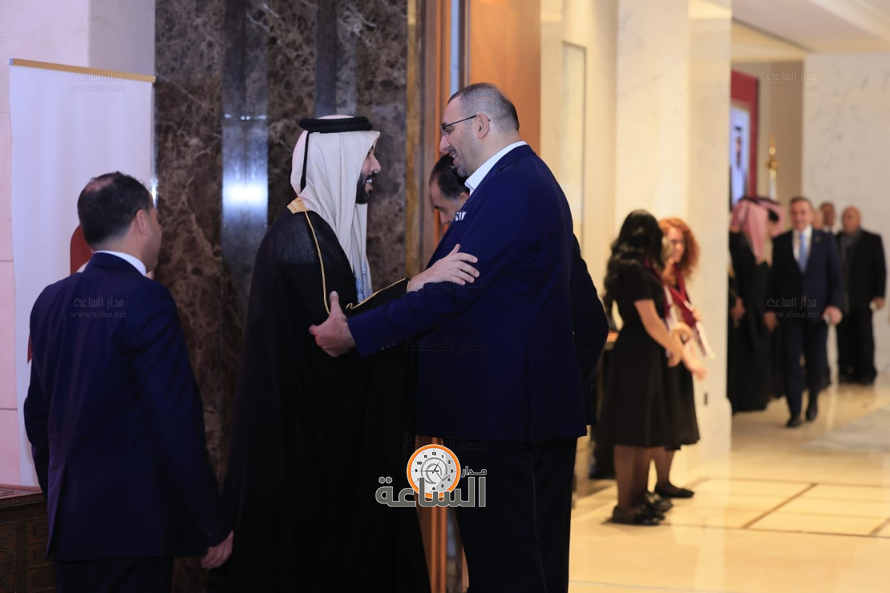 Madar Al-Saa Images 0.5718566717044558