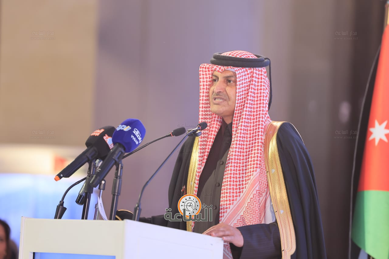 Madar Al-Saa Images 0.7787066837180526