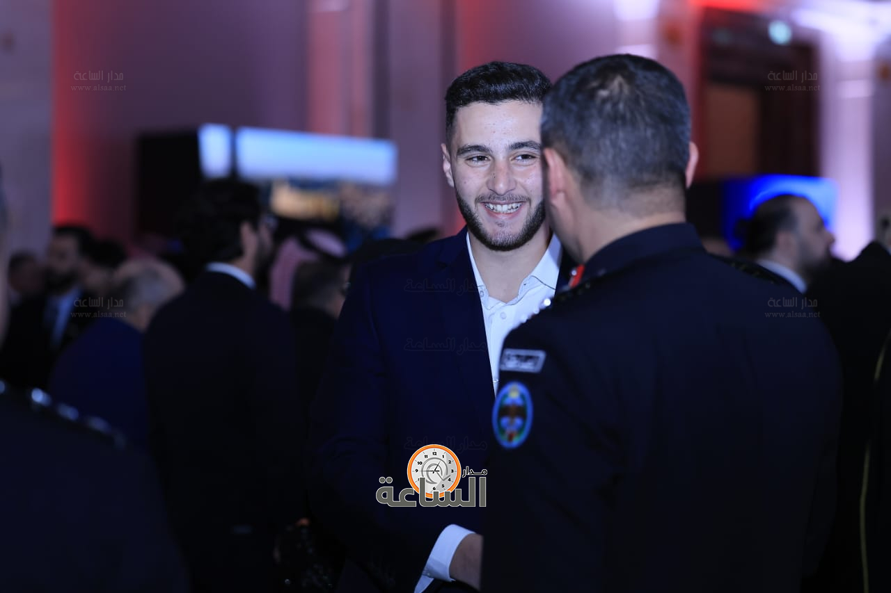 Madar Al-Saa Images 0.3204409894252508