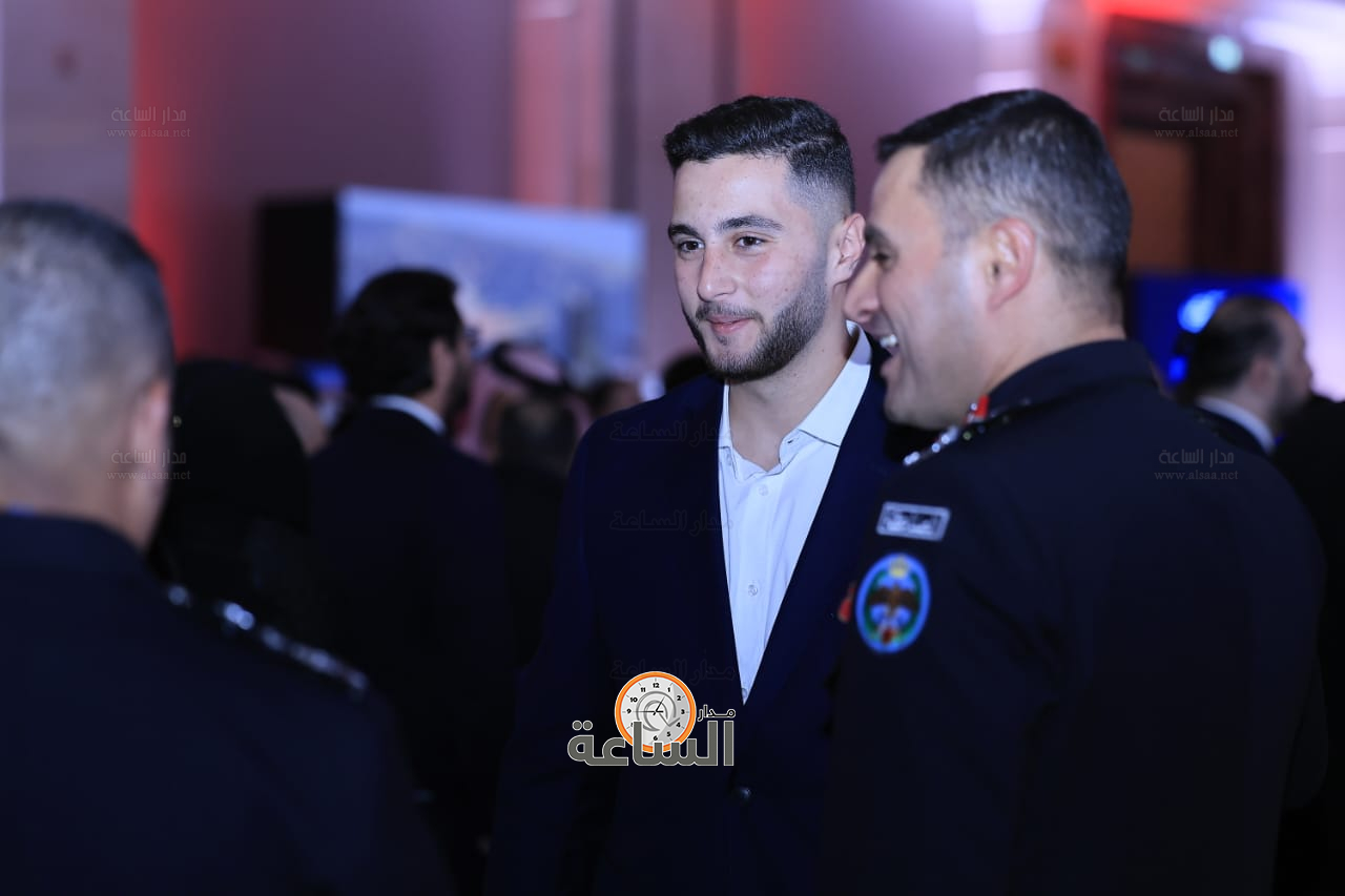 Madar Al-Saa Images 0.7737403235780361