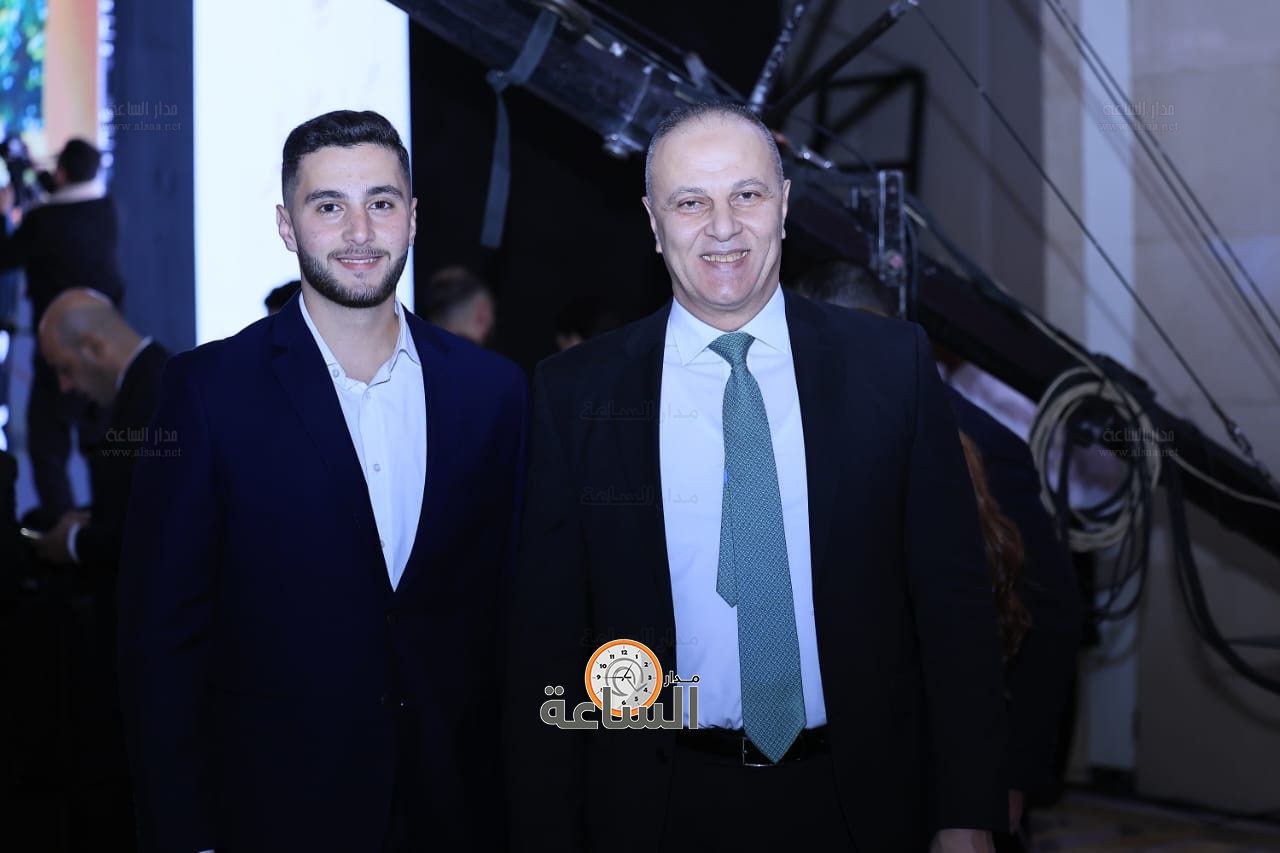 Madar Al-Saa Images 0.15423010835285567