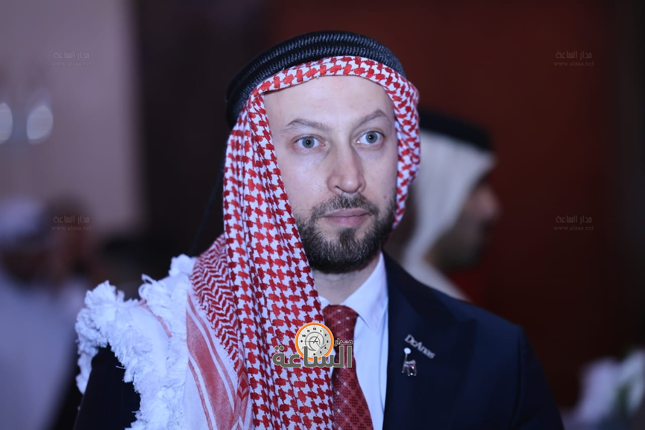 Madar Al-Saa Images 0.2952175319893213