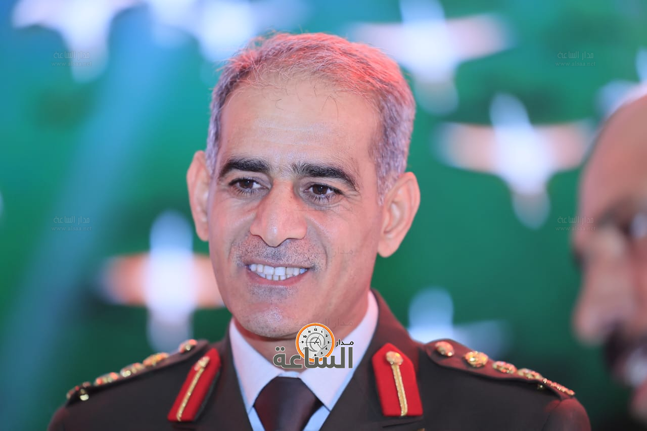 Madar Al-Saa Images 0.2784199767278729