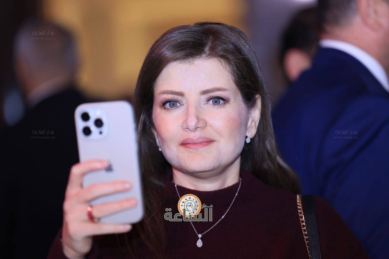 Madar Al-Saa Images 0.9164547488107659