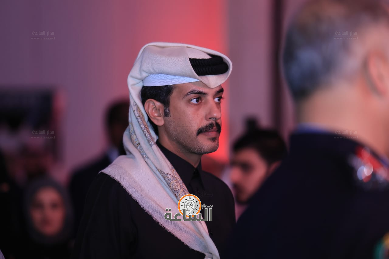 Madar Al-Saa Images 0.36438005226667636