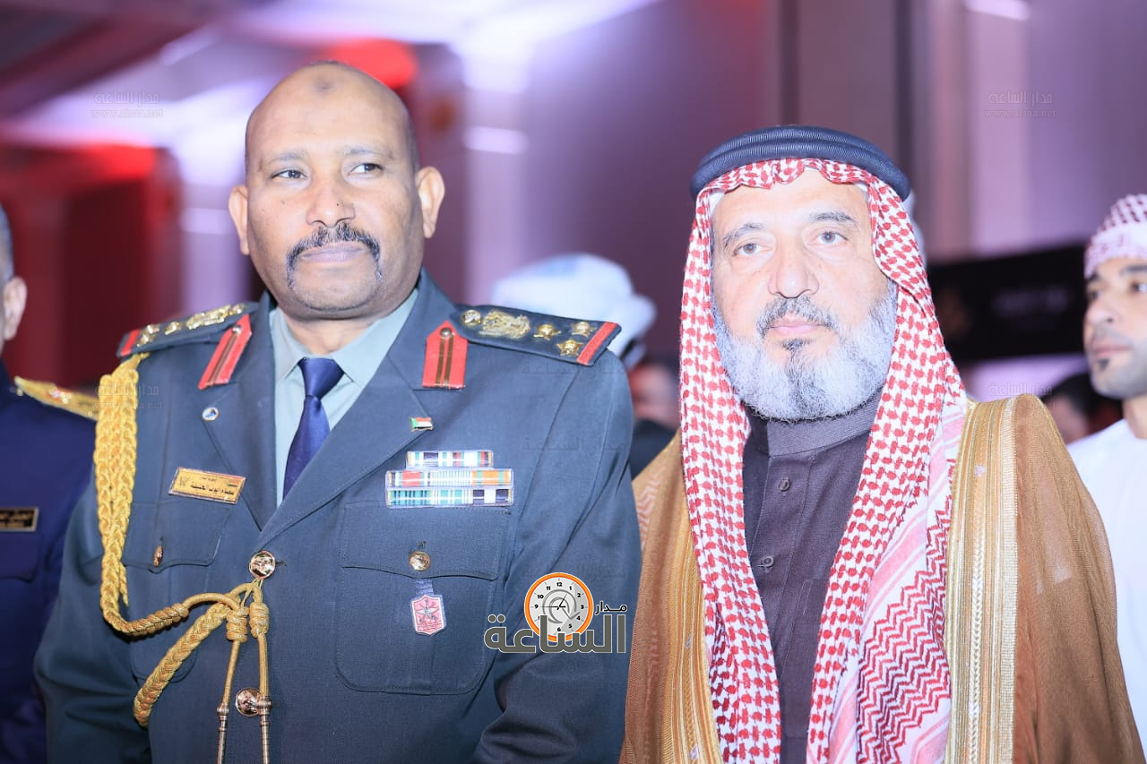 Madar Al-Saa Images 0.8592291166314614