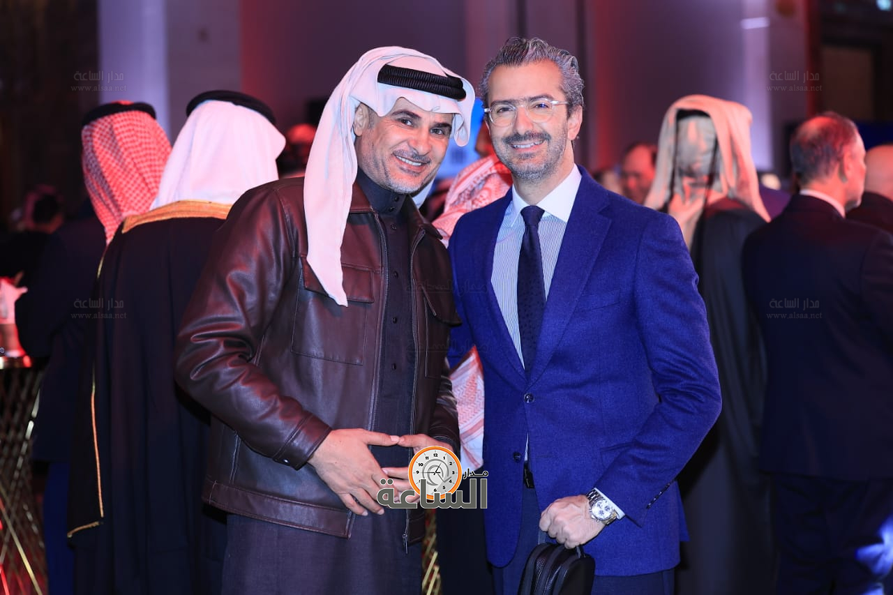 Madar Al-Saa Images 0.1297171952821048