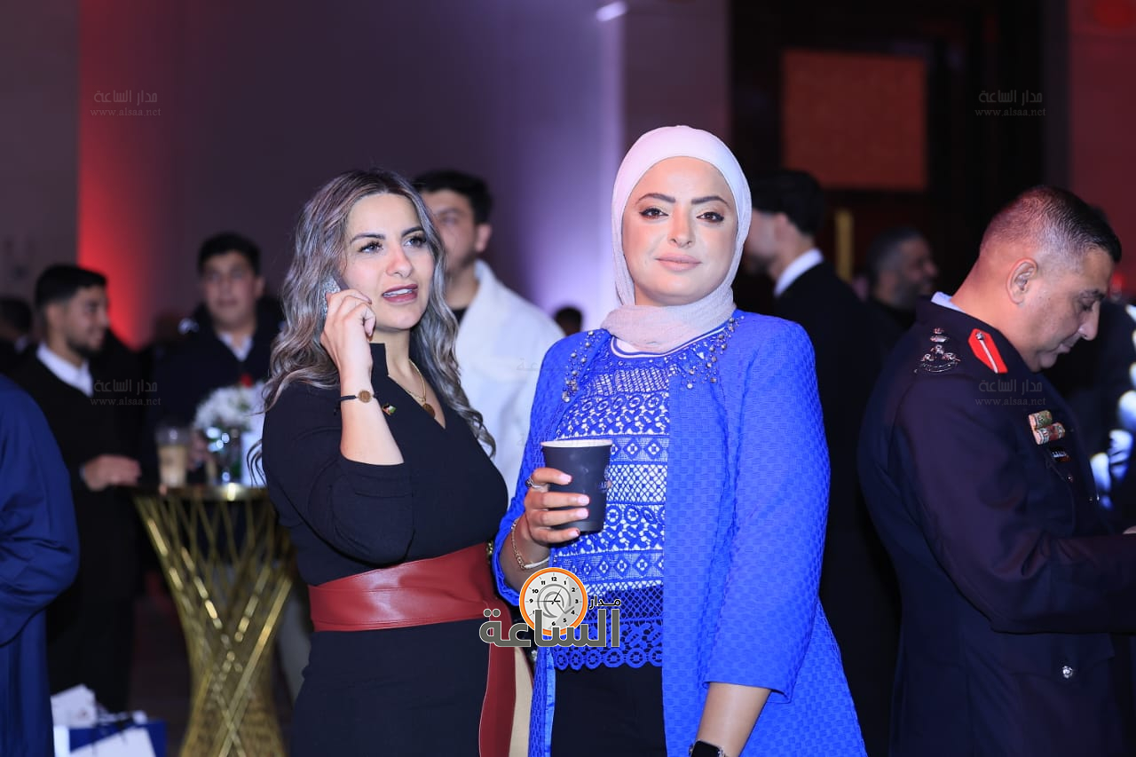 Madar Al-Saa Images 0.3785445516659781