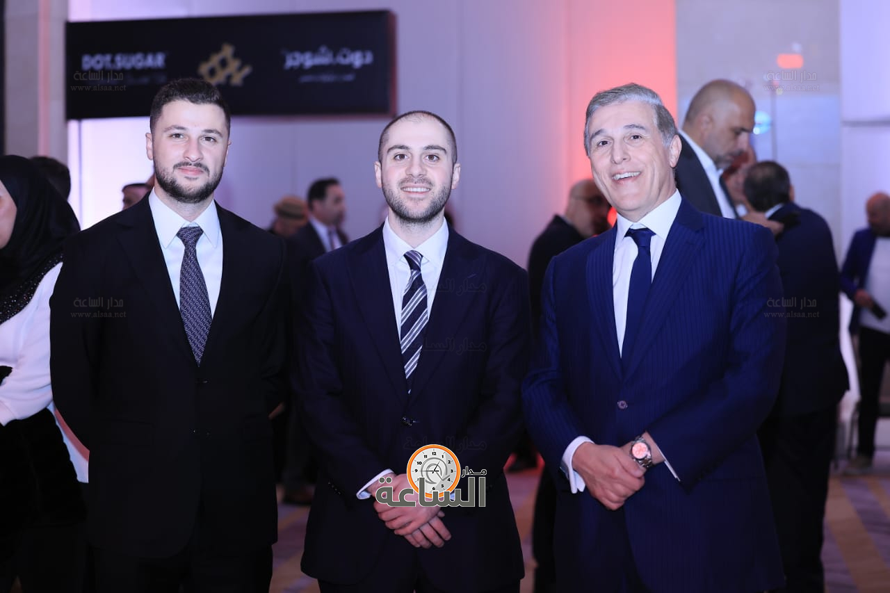 Madar Al-Saa Images 0.1822575278724876