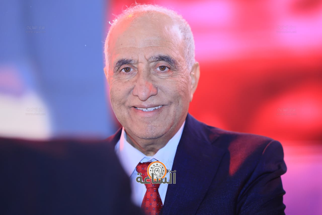 Madar Al-Saa Images 0.4893043740672941