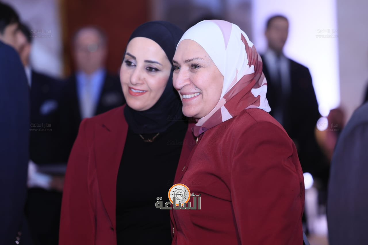 Madar Al-Saa Images 0.5481726809705461