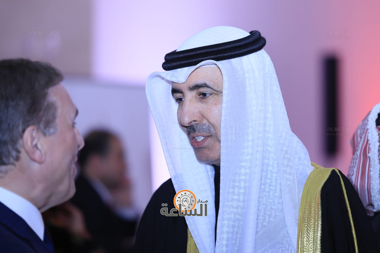 Madar Al-Saa Images 0.7543467173362465