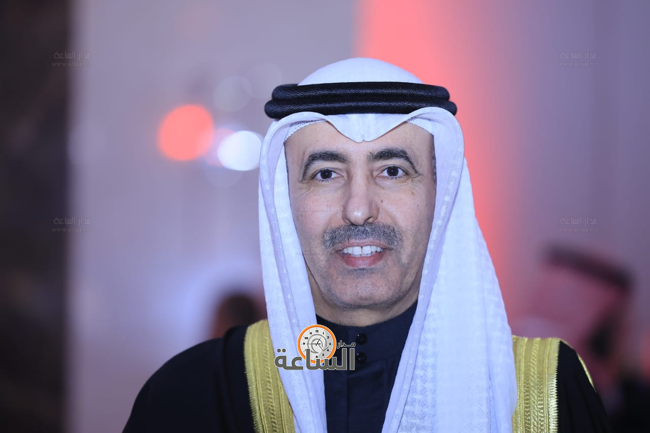 Madar Al-Saa Images 0.576596634505533