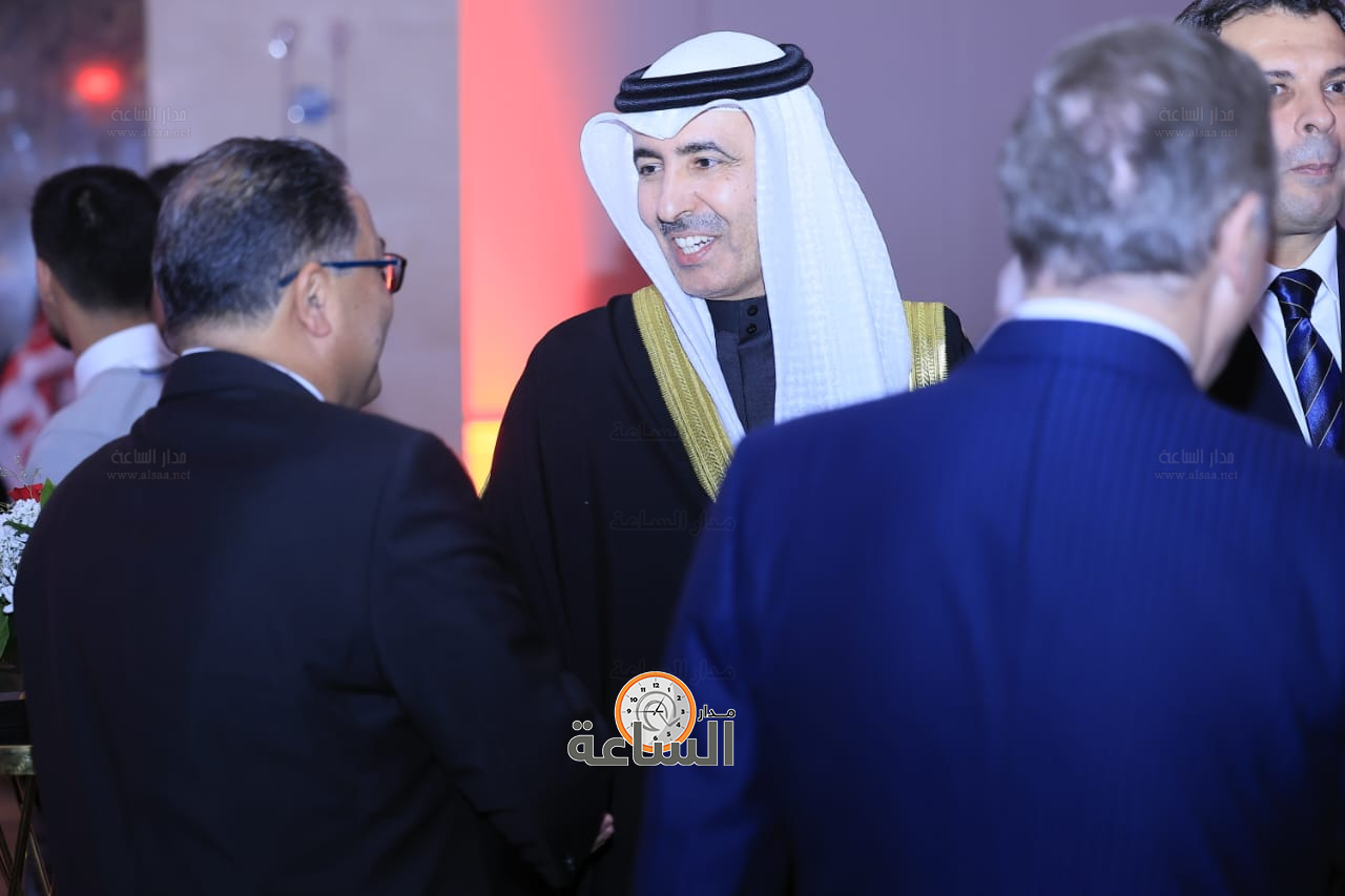 Madar Al-Saa Images 0.2774031308416567