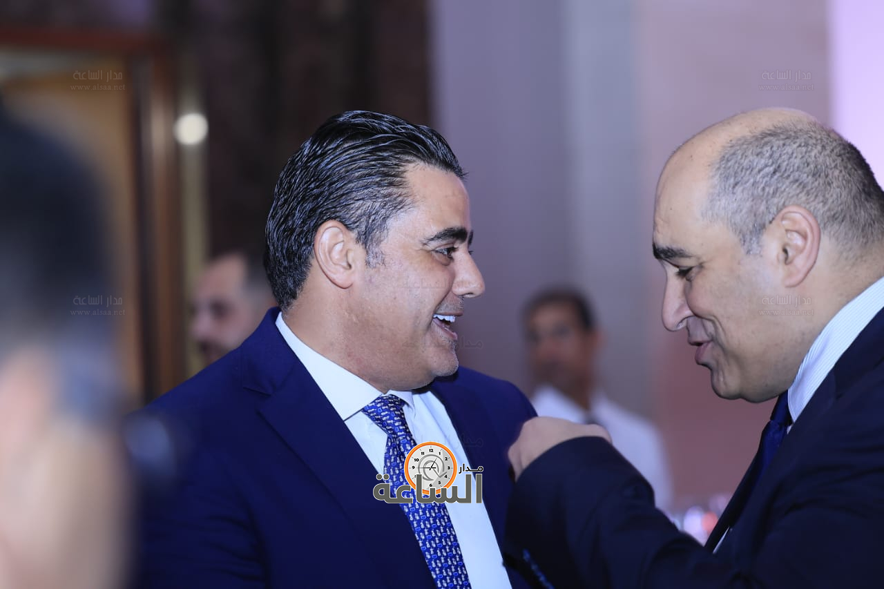 Madar Al-Saa Images 0.12923951755800234