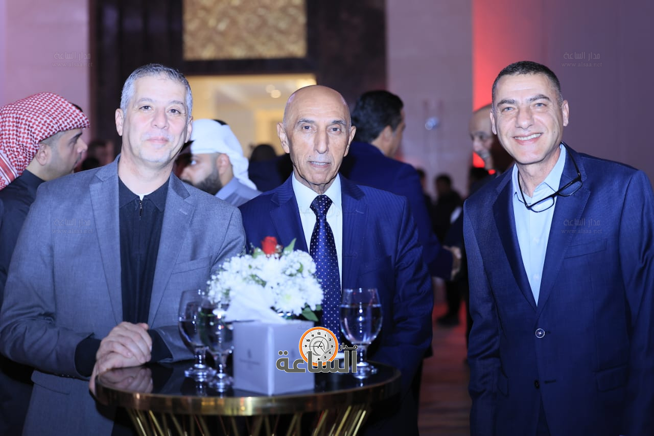 Madar Al-Saa Images 0.33428063474107317