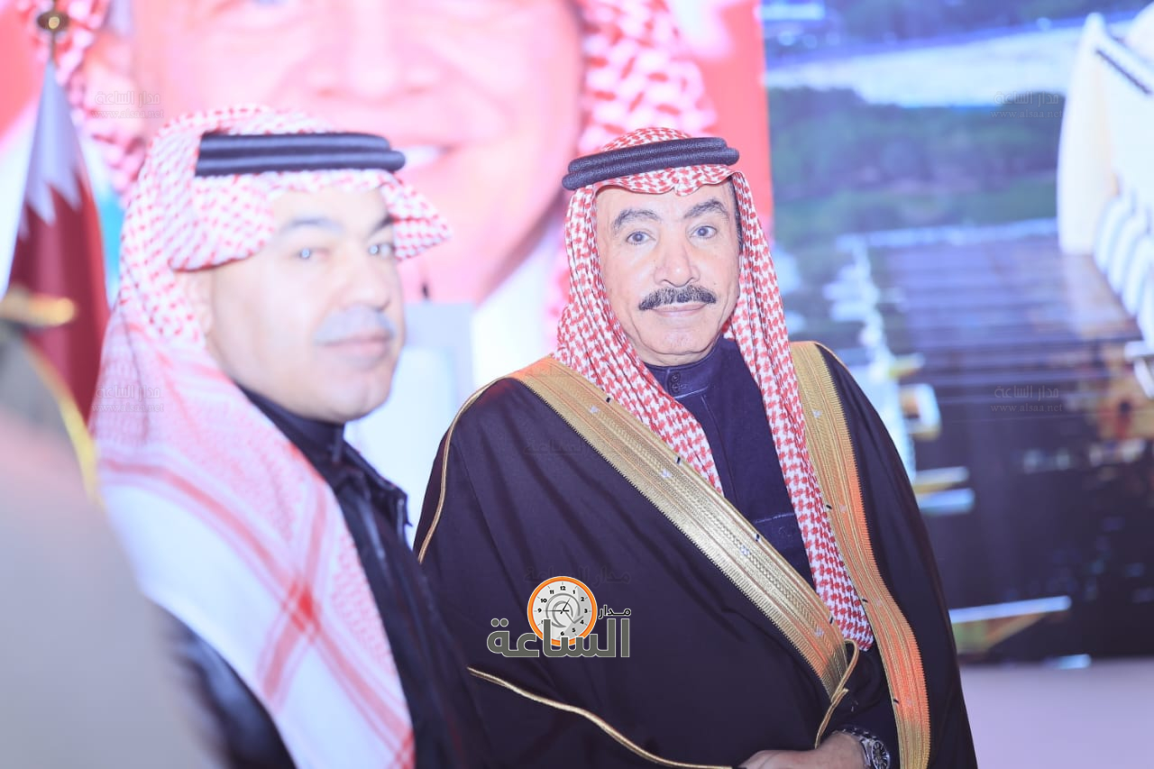 Madar Al-Saa Images 0.8660649932877607