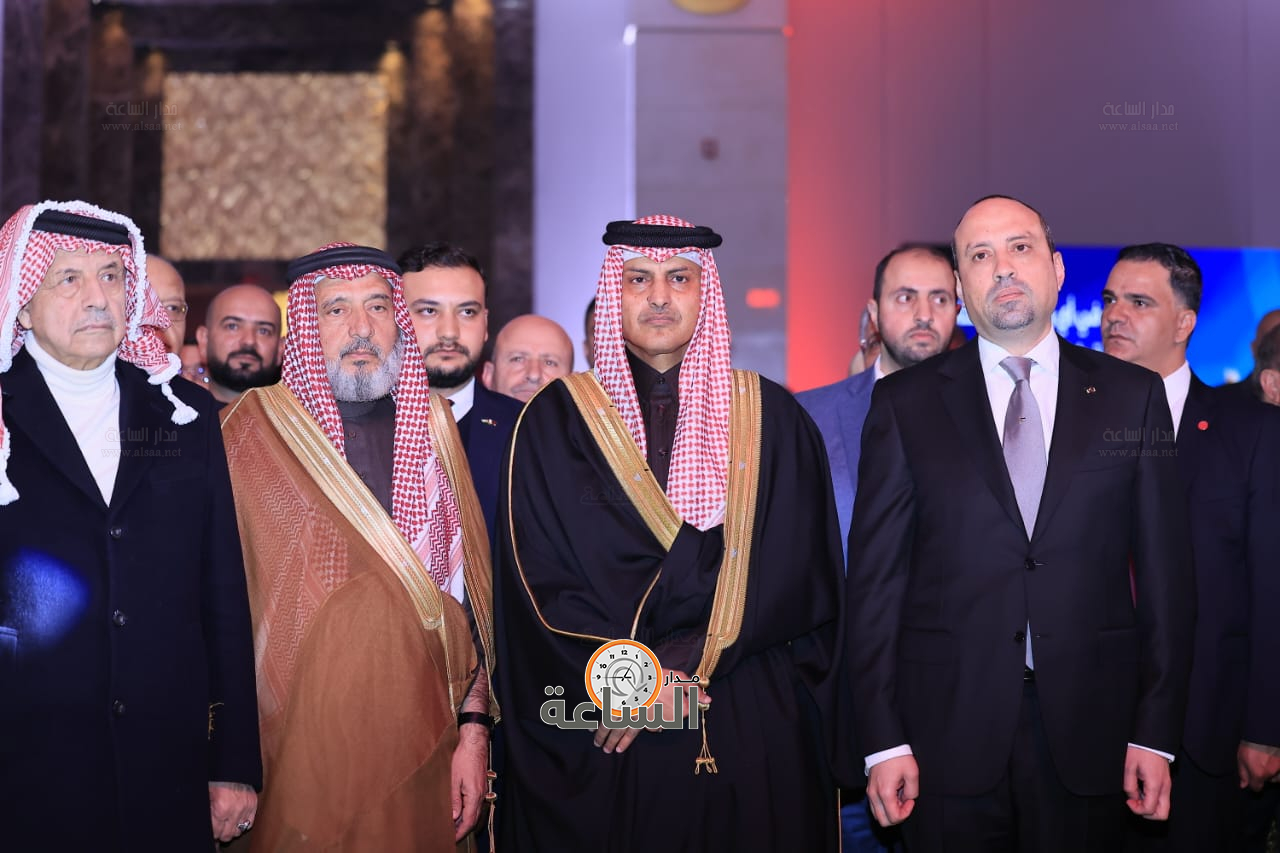 Madar Al-Saa Images 0.5159219427031504