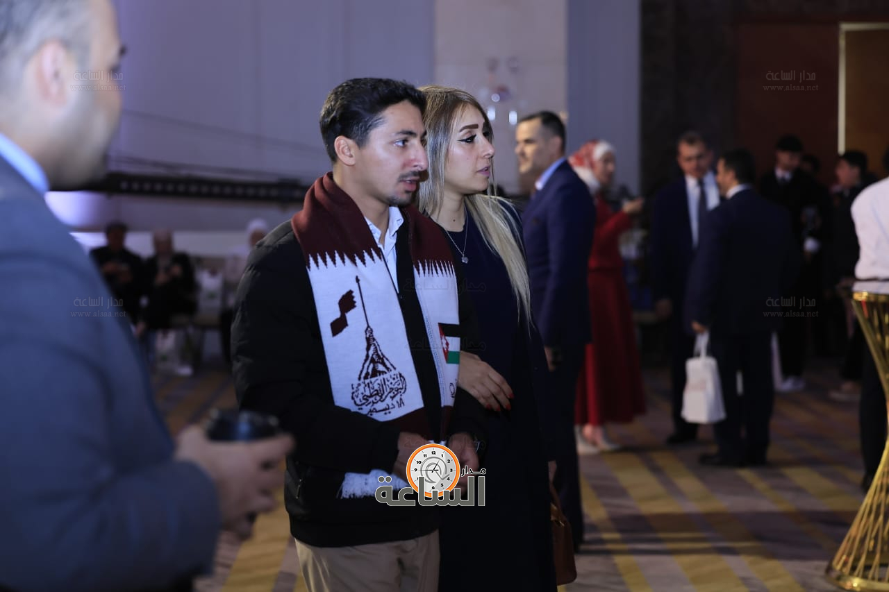 Madar Al-Saa Images 0.08060736886172293