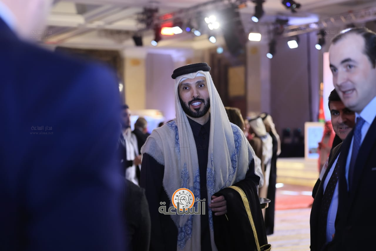 Madar Al-Saa Images 0.26177645328193544