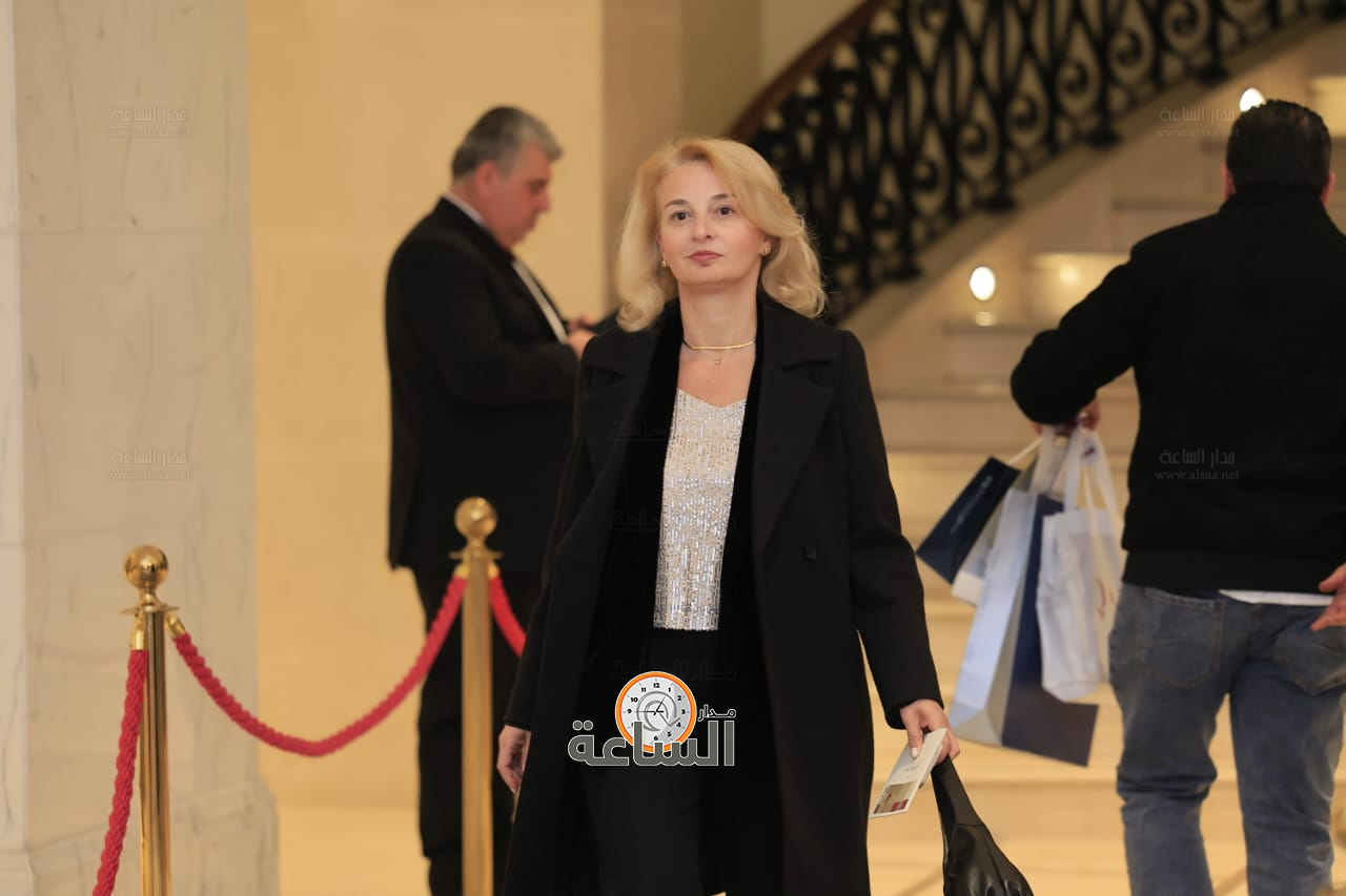 Madar Al-Saa Images 0.24975583154979442