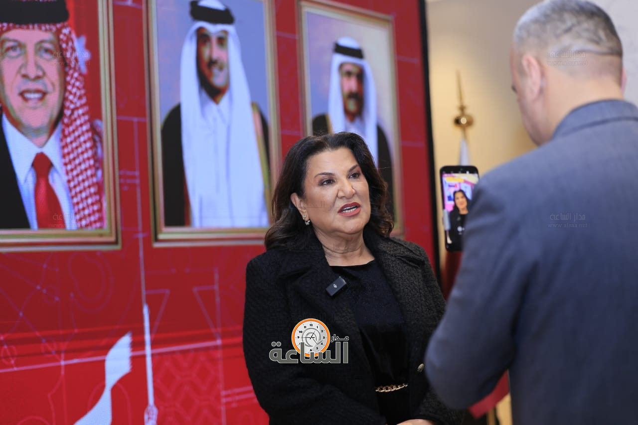 Madar Al-Saa Images 0.09749128213751346