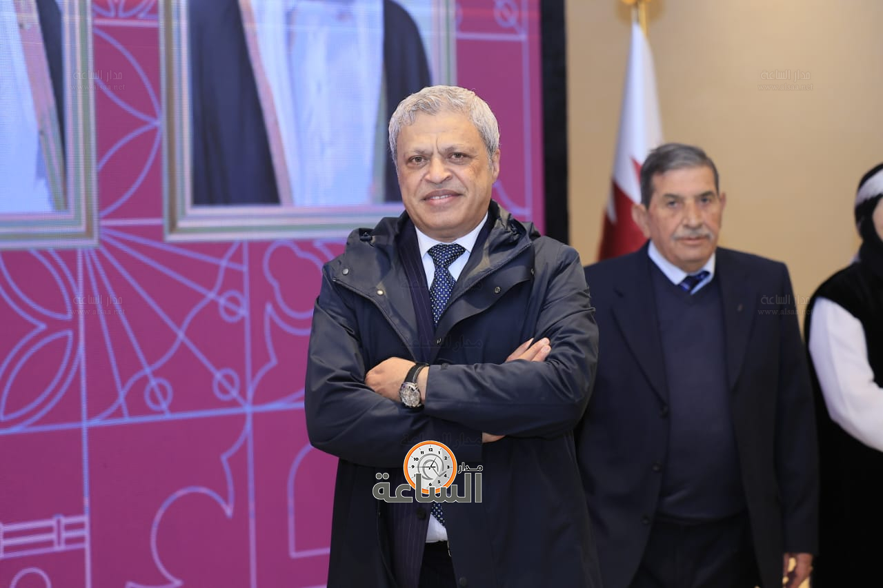 Madar Al-Saa Images 0.7251284406020746