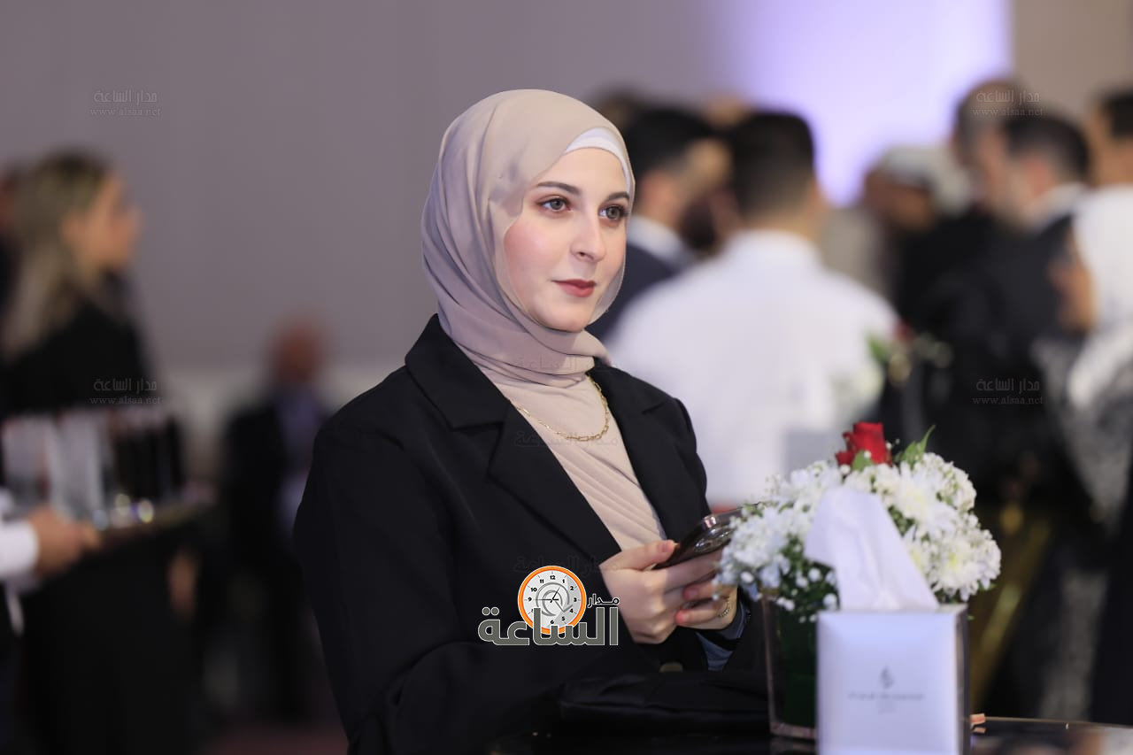 Madar Al-Saa Images 0.09182250887793242