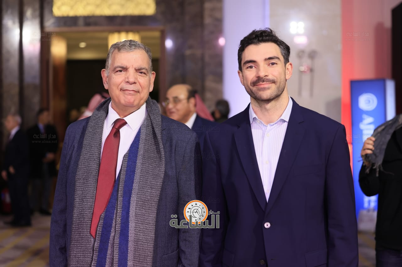 Madar Al-Saa Images 0.28623973550133985