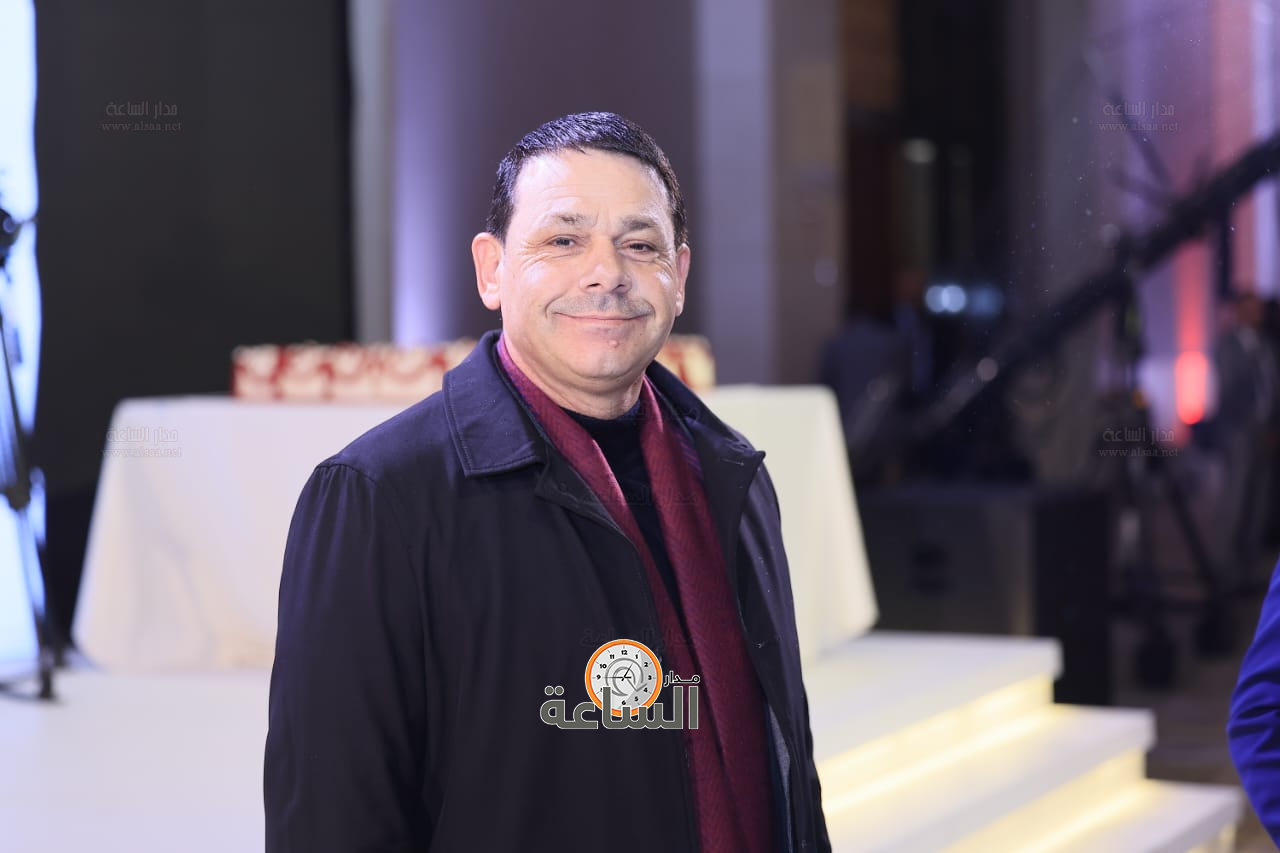 Madar Al-Saa Images 0.7939332932620269