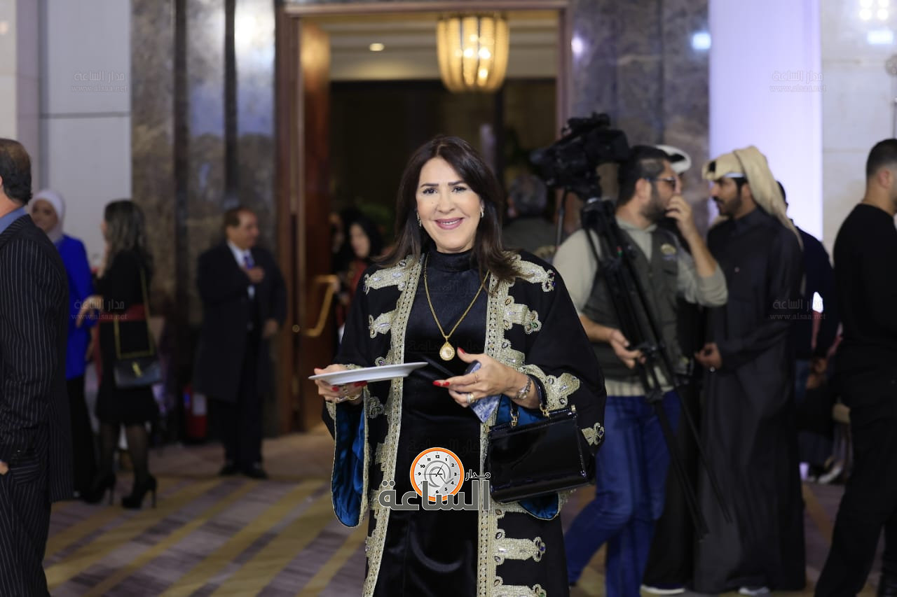 Madar Al-Saa Images 0.3222175034851208