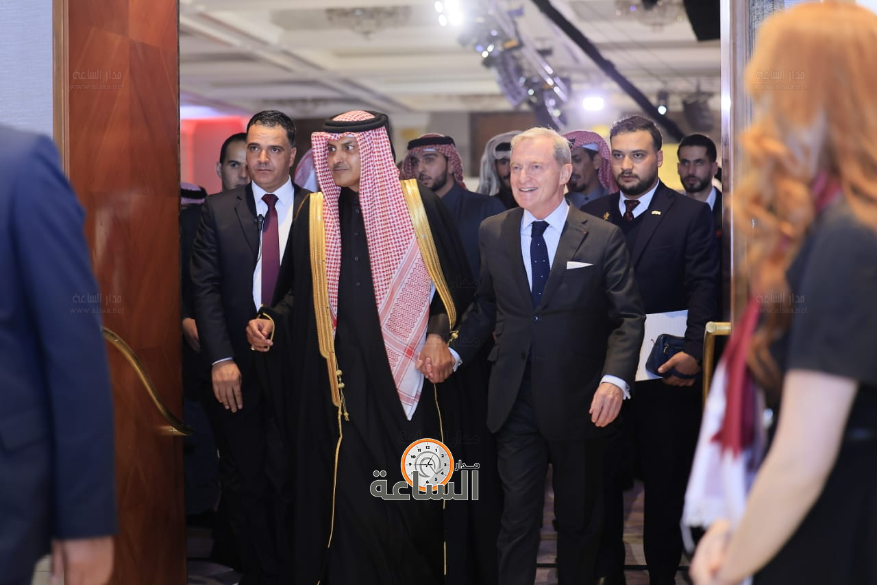 Madar Al-Saa Images 0.8814573512724644