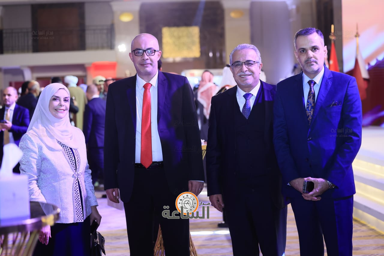 Madar Al-Saa Images 0.6589439316586647