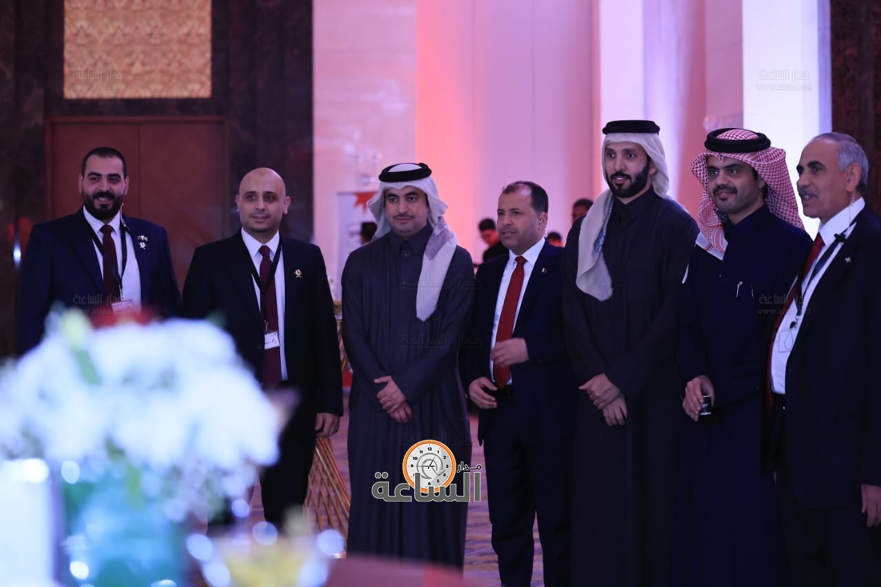 Madar Al-Saa Images 0.605403228705016