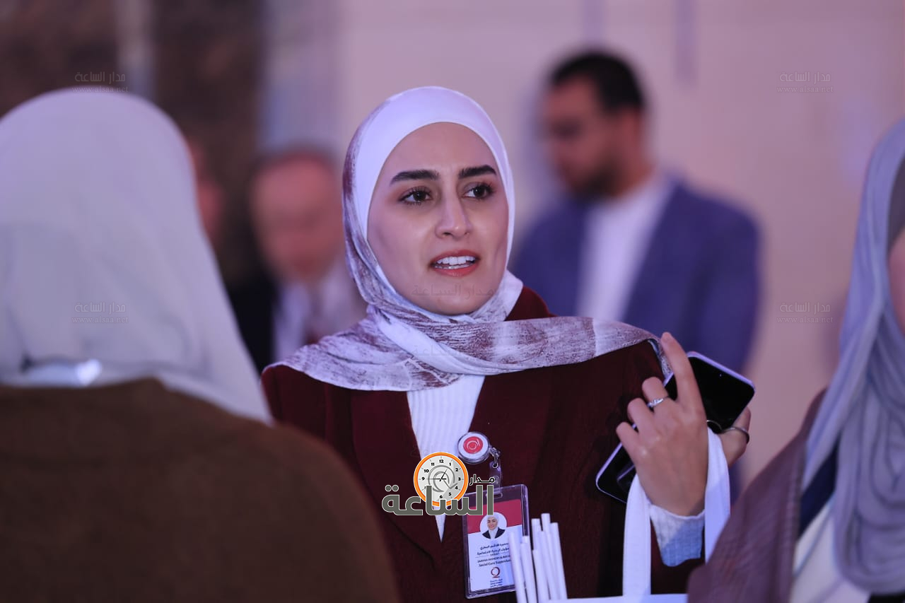 Madar Al-Saa Images 0.41785600381939925