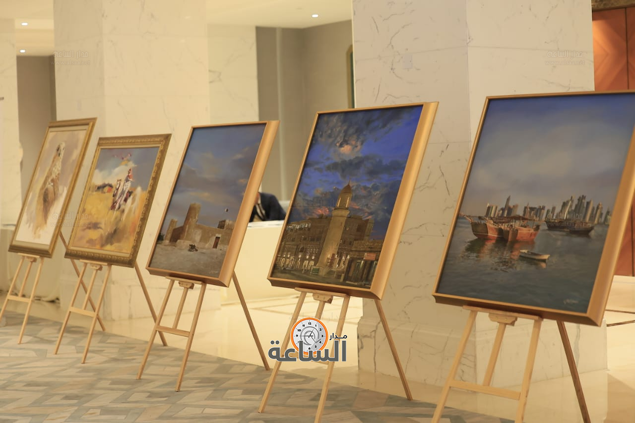 Madar Al-Saa Images 0.37657804333144906