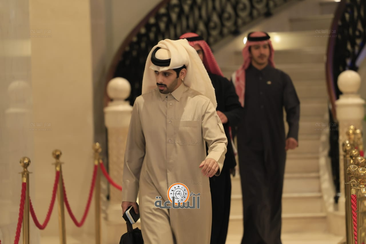 Madar Al-Saa Images 0.9356872236349397