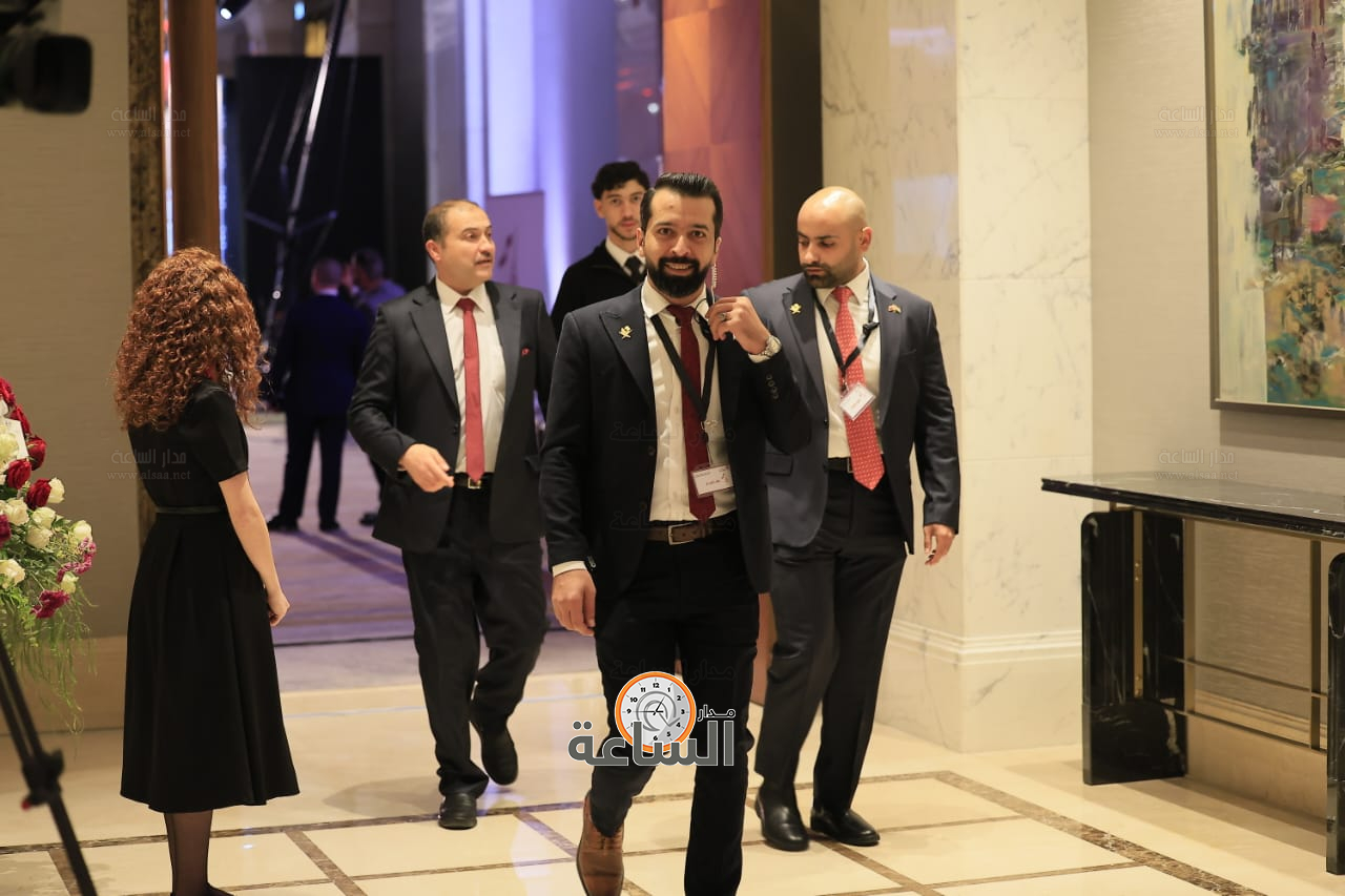 Madar Al-Saa Images 0.14706288433465387