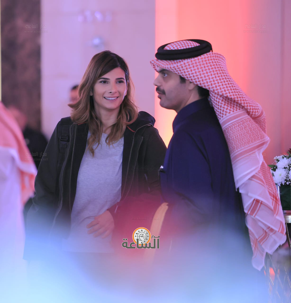 Madar Al-Saa Images 0.5538679617704522