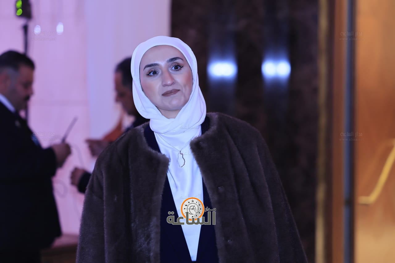 Madar Al-Saa Images 0.1853858752354859